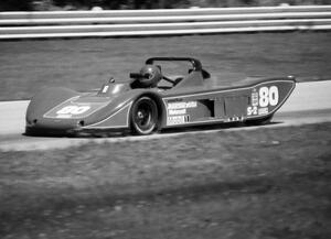 Larry Campbell's Lola T-596 Sports 2000