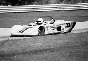 Guy Courtney's Lola T-596 Sports 2000