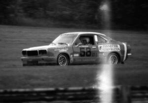 Ron Tambourine's GT-3 Mazda RX-3SP