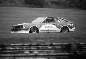 Don Anderson's GT-3 Datsun 200SX