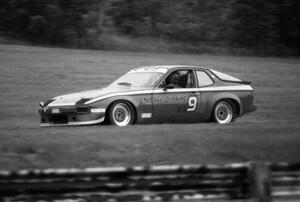 Don Chilsen's GT-3 Porsche 924