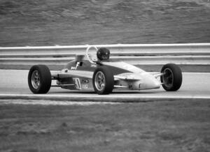 Steve Lathrop's Citation 84F Formula Ford