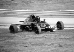 Mark Reeves's Swift DB-1 Formula Ford