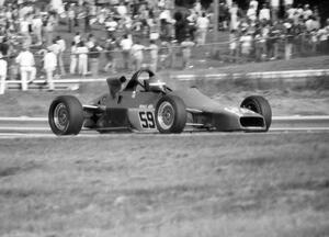 Jim Termote's Royale RP36 Formula Ford