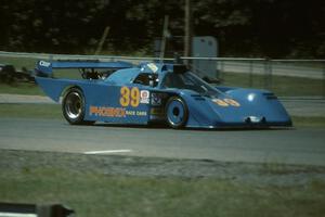 John Gunn's Phoenix 84/Chevy