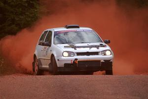 2026 NASA RallySport Central U.P. Iron Mule Rally