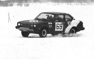 John Martin / Ken Terry Dodge Colt