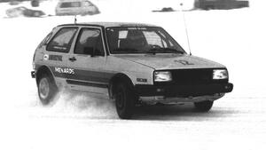 Herm Johnson / John Menard VW GTI