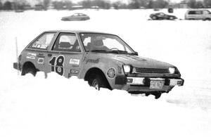 Bruce Weinke / ??? Dodge Colt