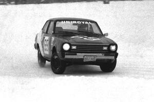 John Martin / Ken Terry Dodge Colt