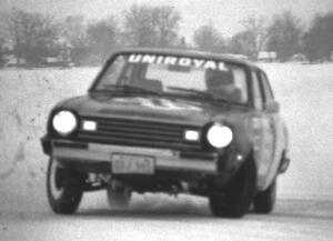 John Martin / Ken Terry Dodge Colt