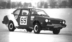 John Martin / Ken Terry Dodge Colt