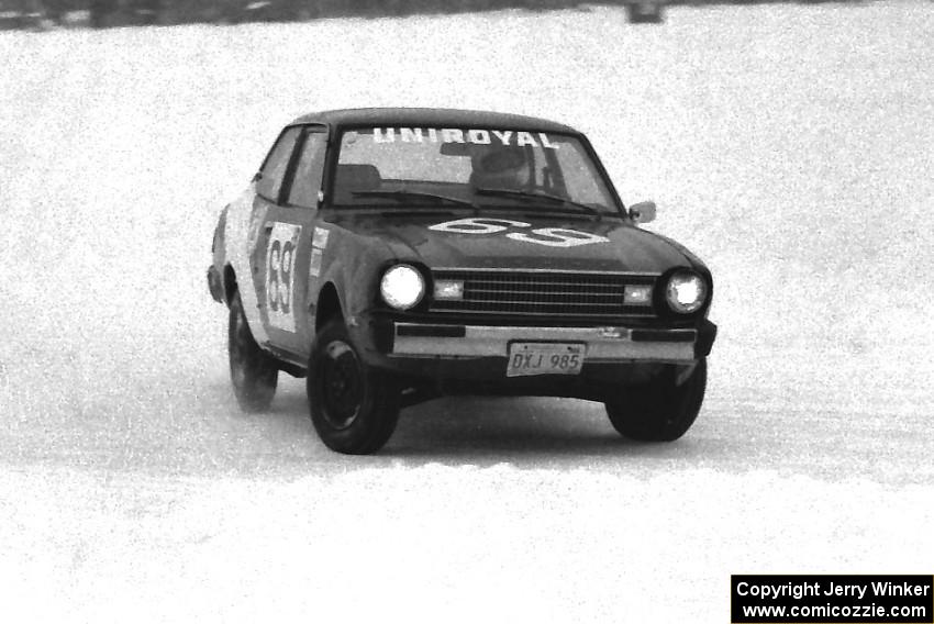 John Martin / Ken Terry Dodge Colt