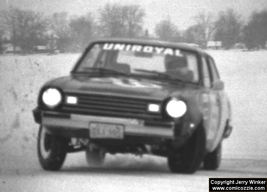 John Martin / Ken Terry Dodge Colt