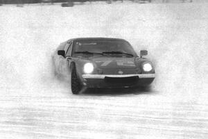 Tom Schramm's Lotus Europa