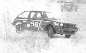 Don Roderick / Herb Stumpf Dodge Colt Turbo