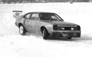 Ken Ryba's Ford Pinto