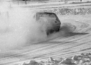 George McLaughlin's Renault R-17 Gordini