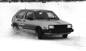 1986 IIRA Ice Races Forest Lake, MN (Forest Lake)