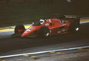 Randy Lanier's Lola T-900/Cosworth