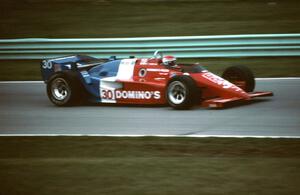 Al Unser, Jr.'s Lola T-900/Cosworth