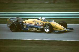 Michael Andretti's March 85C/Cosworth