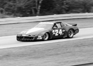 Rick Dittman's Pontiac Firebird