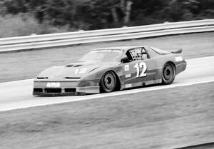 Ken Murray's Pontiac Trans-Am