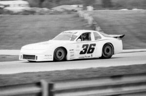 Paul Miller's Porsche 924 Carrera Turbo