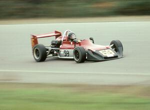 Art Jaworski's Brabham BT29 Formula Continental