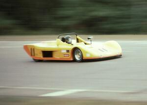 Gene Kunde's Lola T-596 Sports 2000