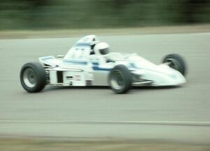 Jim King's Lola T-440 Formula Ford