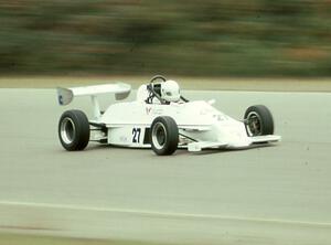???'s Mondiale 85 Formula Continental