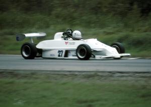 Bob Stocker II's Mondiale 85 Formula Continental