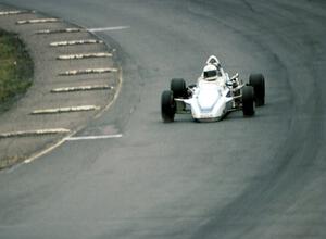 Jim King's Lola T-440 Formula Ford