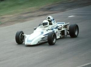 Jim King's Lola T-440 Formula Ford
