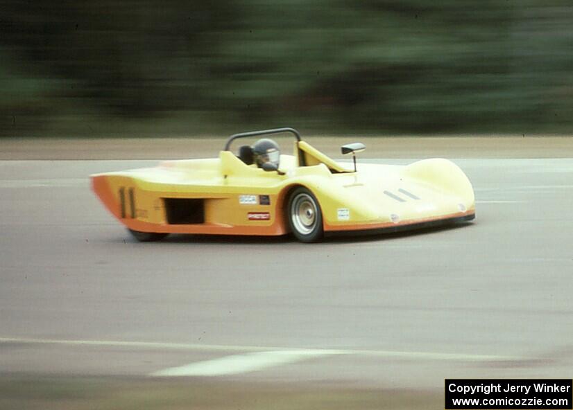 Gene Kunde's Lola T-596 Sports 2000