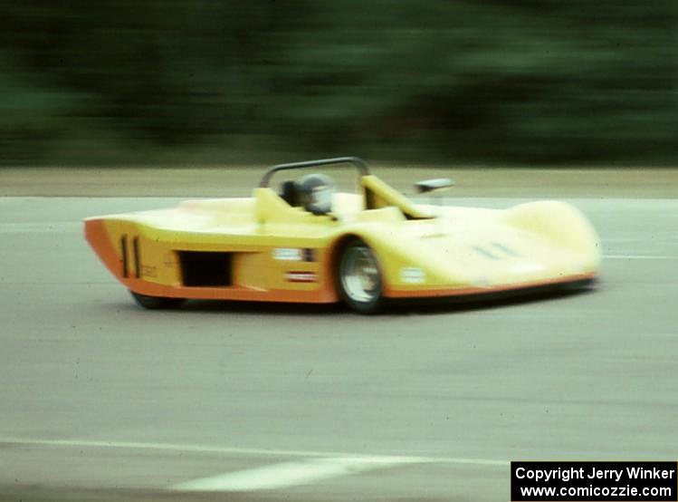 Gene Kunde's Lola T-596 Sports 2000