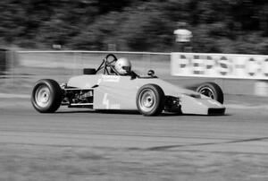 John Koenig's Royale RP29 Formula Ford