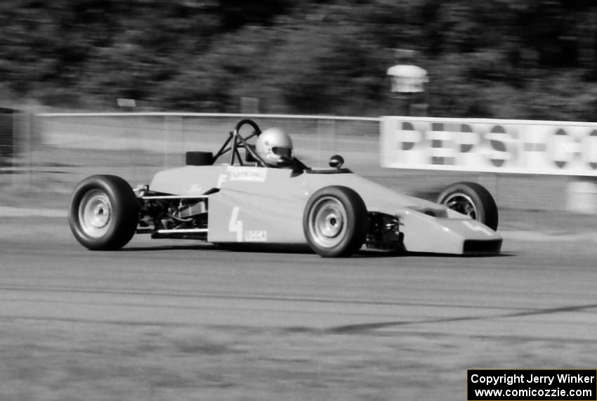 John Koenig's Royale RP29 Formula Ford
