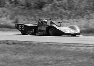 Duane Smith's Lola T-598 Sports 2000