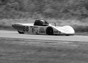 John Fergus's Lola T-598 Sports 2000