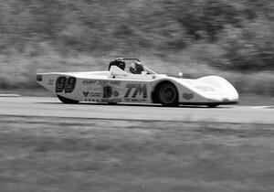 Thomas Knapp's Lola T-598 Sports 2000