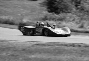 Duane Smith's Lola T-598 Sports 2000