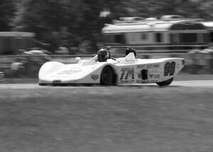 Thomas Knapp's Lola T-598 Sports 2000