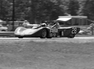 Jay Hill's Lola T-598 Sports 2000