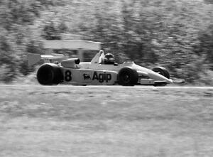 Steve Shelton's Ralt RT-4