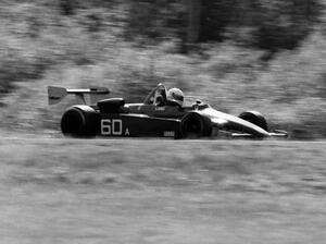 Eric Lang's Ralt RT4