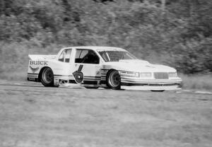 Elliot Forbes-Robinson's Buick Somerset Regal