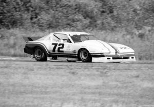 Bruce Jenner's Pontiac Trans-Am